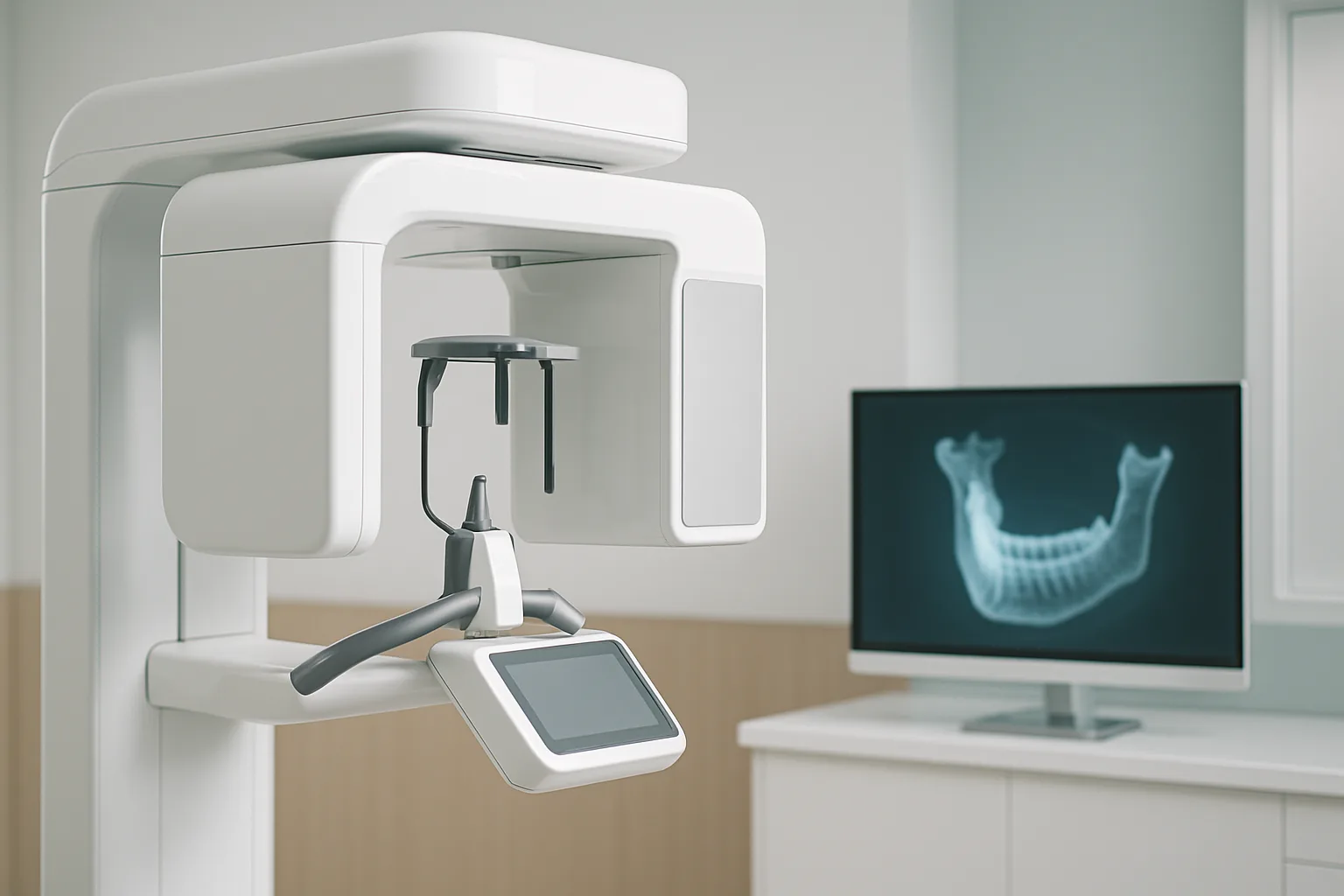 Cirurgia guiada 3D