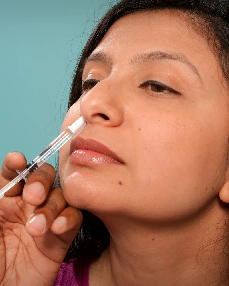 Harmonização orofacial