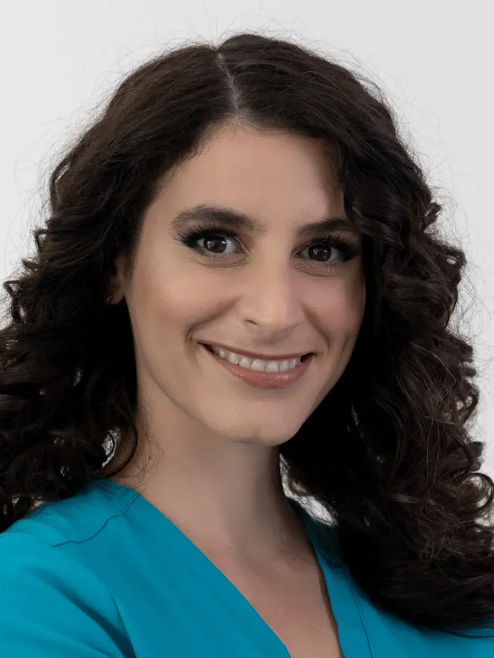 Retrato de Dra. Ana Ferreira