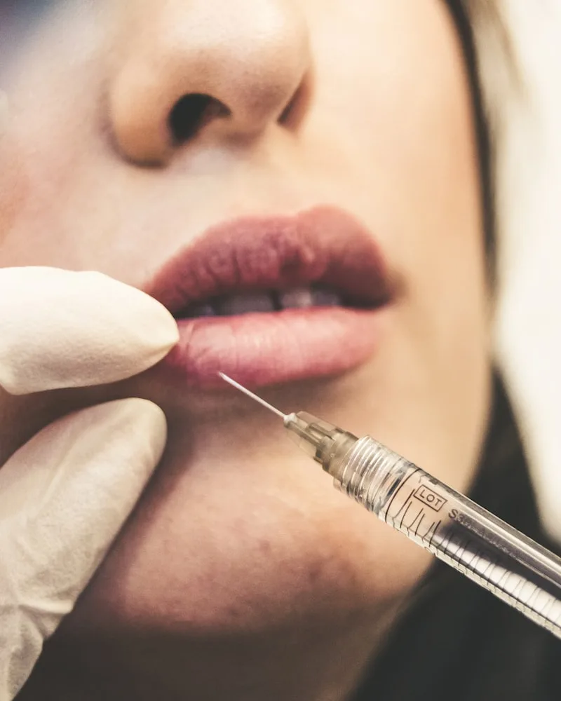 Harmonização facial